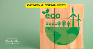 Come funziona il bando “Sostegno per l’autoproduzione di energia da fonti rinnovabili nelle PMI”.
