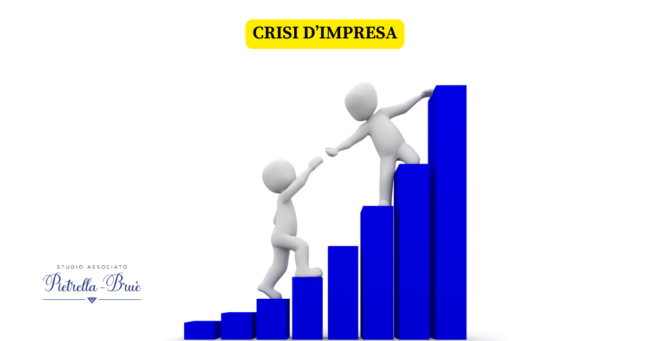 Come gestire oggi la crisi d'impresa