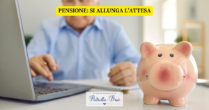 Come sta cambiando il sistema pensionistico in Italia