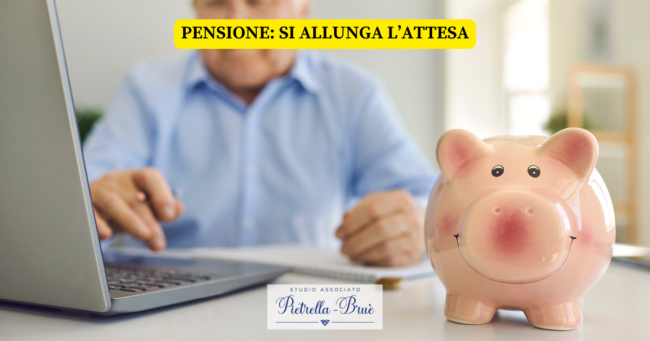 Come sta cambiando il sistema pensionistico in Italia