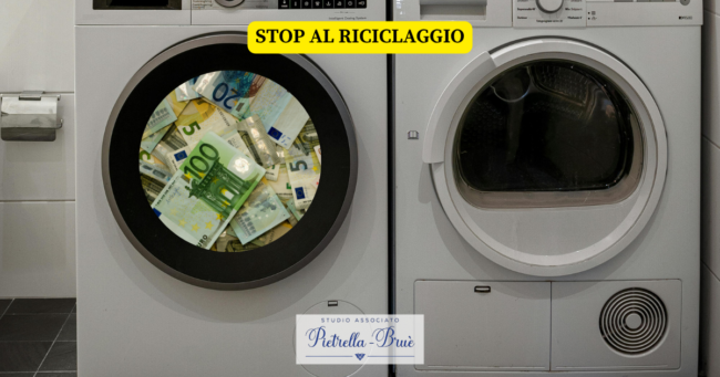 Quali sono le nuove regole sull'antiriciclaggio