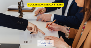 Come fare la dichiarazione di successione