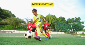 Come usufruire del Bonus sport 2025?