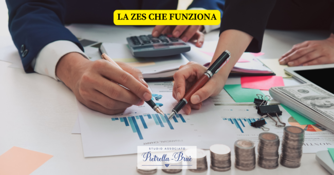 Gli aggiornamenti sulla ZES Unica