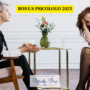 Come funziona il Bonus psicologo 2025