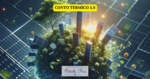 Come funziona il nuovo Conto Termico 3.0