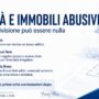Cosa bisogna fare se ci sono immobili abusivi all'interno dell'eredità?