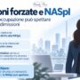 Come funziona la NASpI quando ci sono le dimissioni forzate