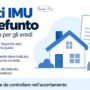 Come comportarsi quando arriva una accertamento IMU dopo una successione