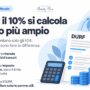 Calcolo del DURF