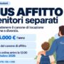 Quali sono i requisiti per il bonus affitto per genitori separati o divorziati